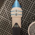 Lightsaber - Force Ghost (Thanh kiếm ánh sáng) - Thumbnail 3