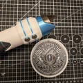 Lightsaber - Force Ghost (Thanh kiếm ánh sáng) - Thumbnail 4