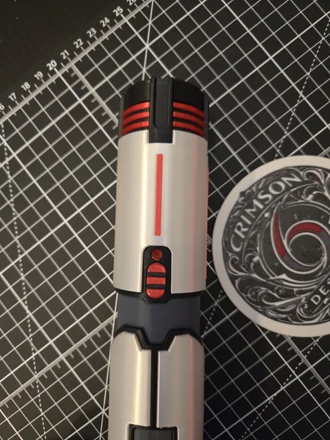 Lightsaber - Mẫu Front Line - Image 3