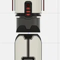 Lightsaber - Mẫu Front Line - Thumbnail 6