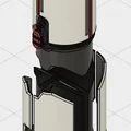 Lightsaber - Mẫu Front Line - Thumbnail 8