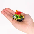Mô hình 8colors + 4 colors INDX Benchy - Thumbnail 2