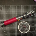 Lightsaber - The Marauder (Kiếm ánh sáng phong cách Sith) - Thumbnail 1