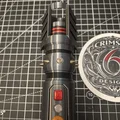 Lightsaber - The Marauder (Kiếm ánh sáng phong cách Sith) - Thumbnail 3