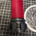 Lightsaber - The Marauder (Kiếm ánh sáng phong cách Sith) - Thumbnail 4