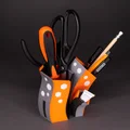 Khay Đựng Bút Hexagonal Đa Màu Độc Đáo Cho Bàn Làm Việc - Thumbnail 6