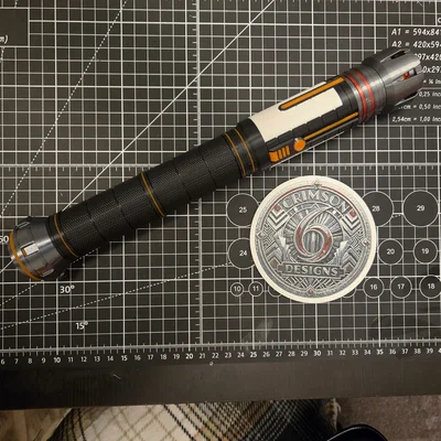 Lightsaber - Slipstream