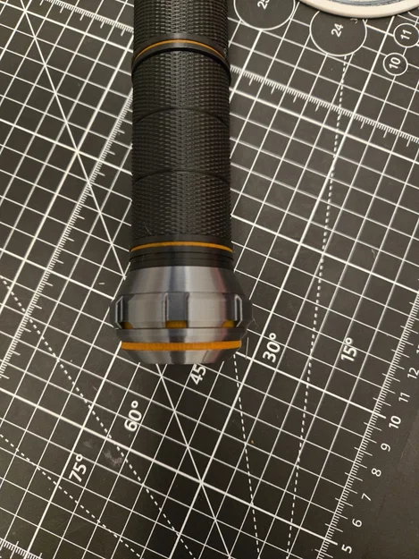 Lightsaber - Slipstream - Image 4
