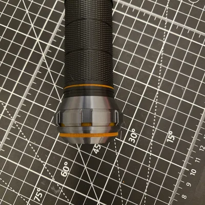 Lightsaber - Slipstream