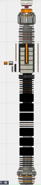 Lightsaber - Slipstream - Image 6