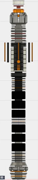 Lightsaber - Slipstream - Image 7