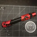 Lightsaber - The Seeker (Kiếm ánh sáng) - Thumbnail 1