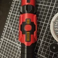Lightsaber - The Seeker (Kiếm ánh sáng) - Thumbnail 3