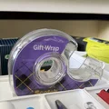 Giá đỡ băng keo Scotch đơn cho hệ thống Gridfinity - Thumbnail 1