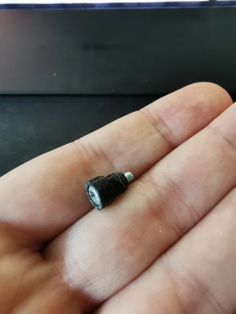 Vít chỉnh ống ngắm cho Vector Optics Maverick - Image 1