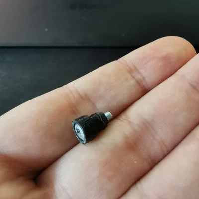 Vít chỉnh ống ngắm cho Vector Optics Maverick