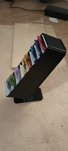 Giá Đỡ Cữ Lược Wahl Shaver / Clipper - Image 3