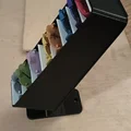 Giá Đỡ Cữ Lược Wahl Shaver / Clipper - Thumbnail 3