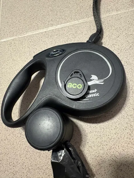 Ốp móc khóa NFC ACO - Image 1