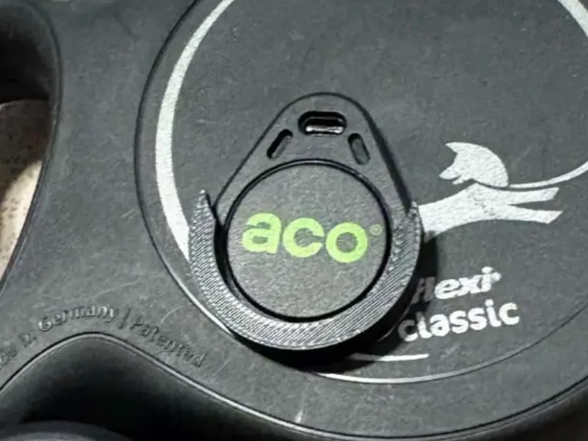 Ốp móc khóa NFC ACO - Image 2