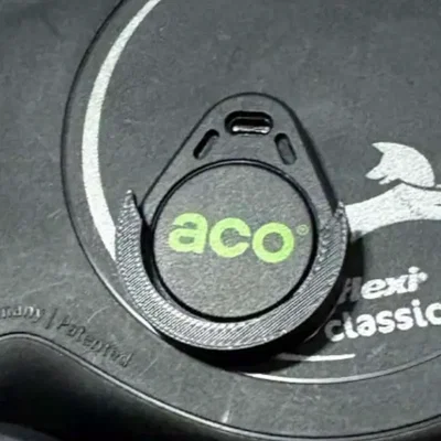 Ốp móc khóa NFC ACO