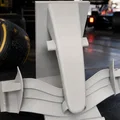 Đế giữ điện thoại F1 Front Wing - Thumbnail 1