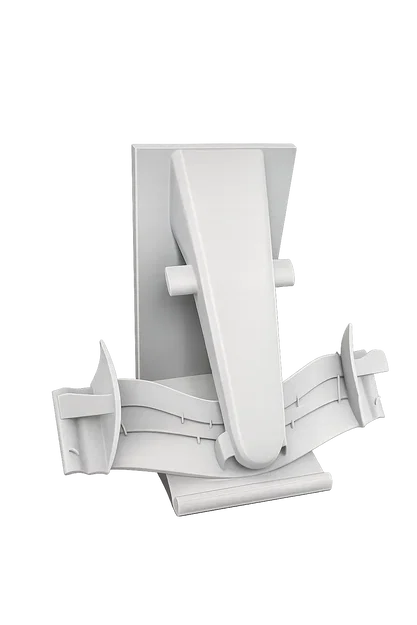 Đế giữ điện thoại F1 Front Wing - Image 2