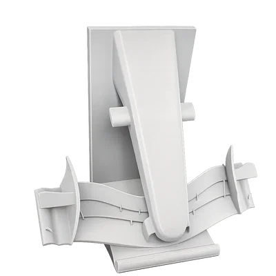 Đế giữ điện thoại F1 Front Wing