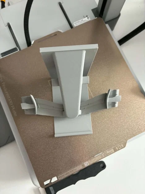 Đế giữ điện thoại F1 Front Wing - Image 3