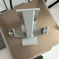 Đế giữ điện thoại F1 Front Wing - Thumbnail 3
