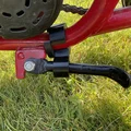 Kẹp chân chống MiniBike (Kickstand Clip) in 3D chống rơi lò xo - Thumbnail 3