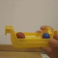 Viên bi in 3D thay thế cho bộ đồ chơi Marble Rush - Thumbnail 2