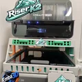 RISER CREALITY K2 - THIẾT KẾ ĐA NĂNG, DỄ LẮP RÁP - Thumbnail 1