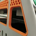RISER CREALITY K2 - THIẾT KẾ ĐA NĂNG, DỄ LẮP RÁP - Thumbnail 7