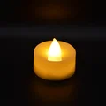 Bộ 3 Chụp Đèn Tealight Hình Bí Ngô Jack-o-Lantern - Thumbnail 10