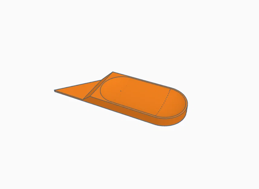 Dụng cụ tìm đầu băng keo - Never Lose The End Of Your Tape Again! - Image 4