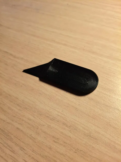 Dụng cụ tìm đầu băng keo - Never Lose The End Of Your Tape Again! - Image 5
