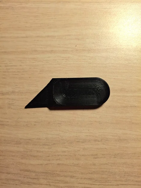 Dụng cụ tìm đầu băng keo - Never Lose The End Of Your Tape Again! - Image 8