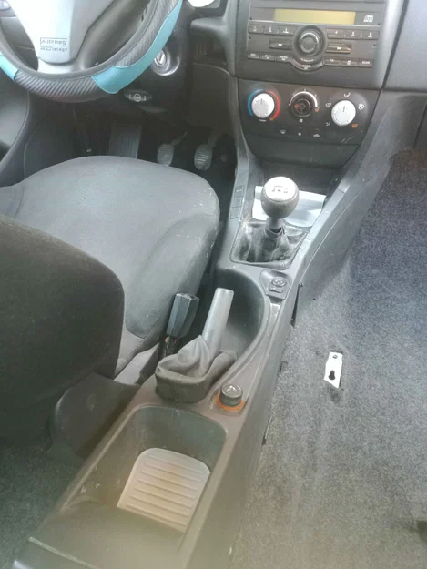 Bộ phụ tùng thay thế nội thất cho xe Fiat Stilo (In 3D) - Image 4