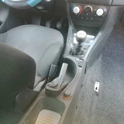 Bộ phụ tùng thay thế nội thất cho xe Fiat Stilo (In 3D)