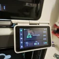 NẮP CHE MÀN HÌNH CREALITY K2 - Thumbnail 2