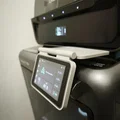 NẮP CHE MÀN HÌNH CREALITY K2 - Thumbnail 3