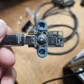 Gá gắn tháo lắp nhanh cho Input Shaper - Thumbnail 3