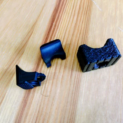 Chân đế thay thế cho quạt sàn – Tự in 3D bền bỉ, tiết kiệm