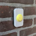 Chuông Cửa Nút Bấm Arcade (Arcade Button Doorbell) - Thumbnail 1