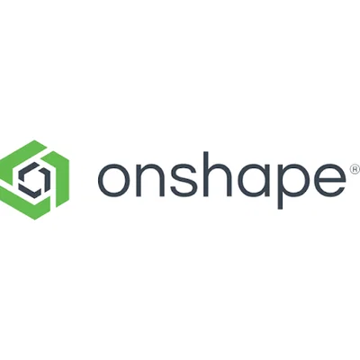 Mô hình 3D Logo OnShape - Đồ trang trí dành cho kỹ sư chuyên nghiệp