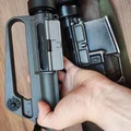 Nắp che bụi Airsoft M16A1 phong cách chiến tranh Việt Nam - Thumbnail 1
