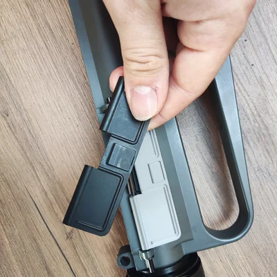 Nắp che bụi Airsoft M16A1 phong cách chiến tranh Việt Nam