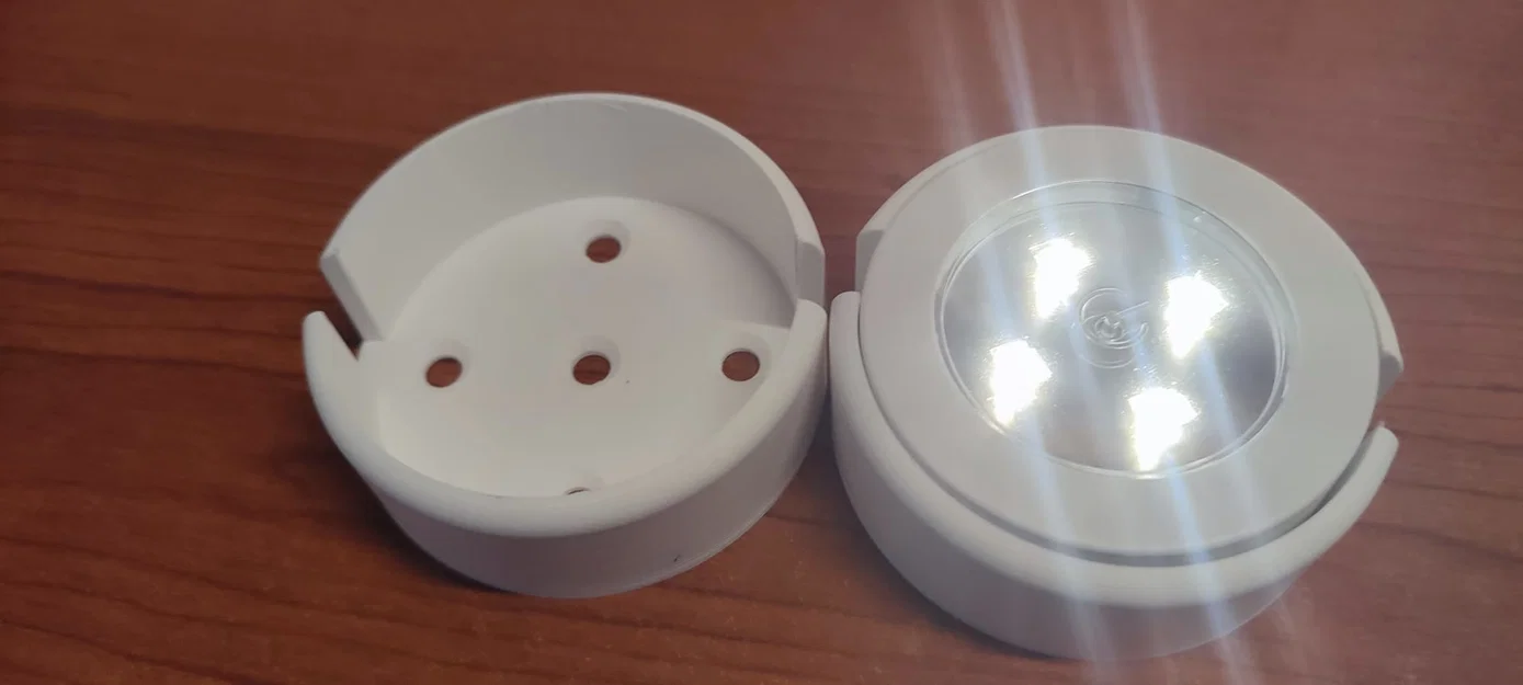 Đế gắn đèn LED 3D cho xe Camper – Chắc chắn, bền bỉ và dễ lắp đặt - Image 2