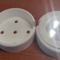 Đế gắn đèn LED 3D cho xe Camper – Chắc chắn, bền bỉ và dễ lắp đặt - Thumbnail 2